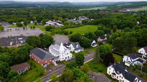 Sussex, New Brunswick: A Peaceful Escape - travel-canada.ca