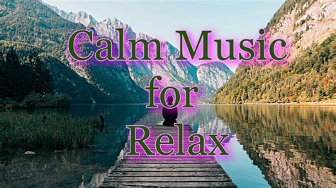 4 Hours Peaceful And Relaxing Instrumental Music Youtube