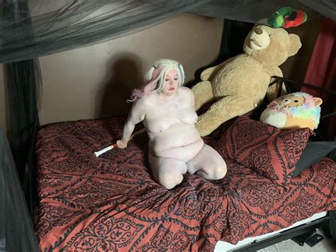 Sexy BBW Harley Quinn Cosplay Photoset 69 Pics XHamster