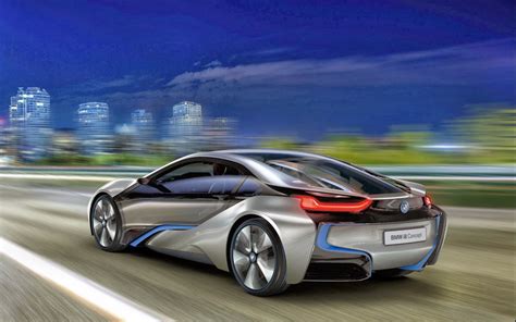 🔥 [50+] BMW i8 Wallpapers Desktop | WallpaperSafari