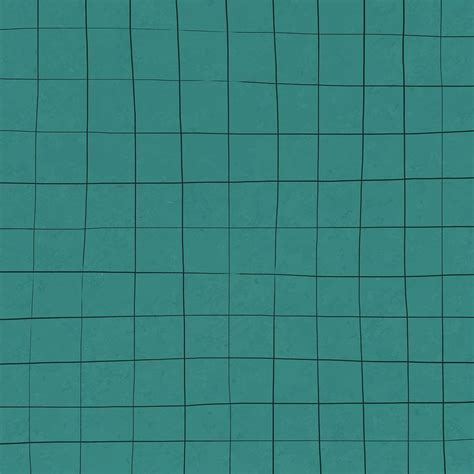 Green grid patterned background | Free Photo - rawpixel