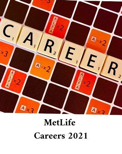 MetLife Careers 2024 - MetLife Recruitment - Unlock Your Career Potential With Indiahires | AI ...