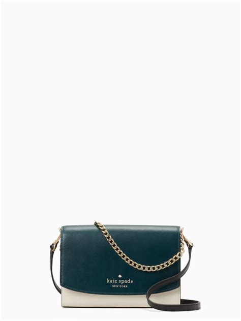 Top Imagen Kate Spade Bags Kate Spade Carson Convertible Crossbody