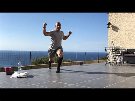 Hiit Br Le Graisse Summerbody Youtube