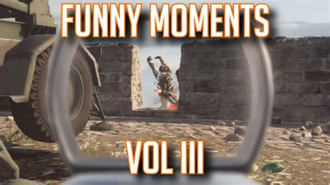 Battlefield 4 Funny Moments Vol Iii Pc Montage Youtube