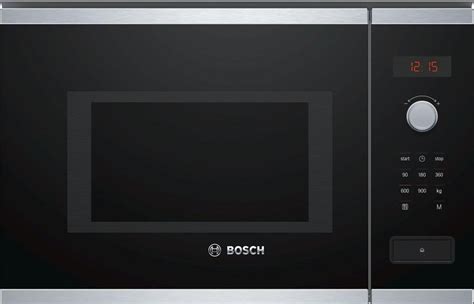 Встраиваемые Микроволновые Печи: ТОП-15 Рейтинга Моделей