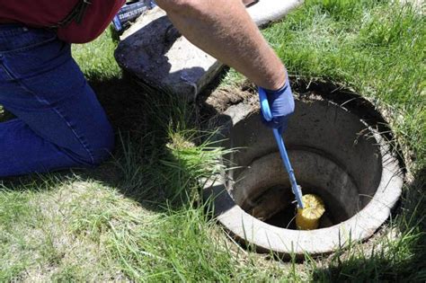 Septic Inspection Costs Tank System Title