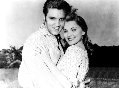 How Elvis Presley's Continued Obsession With Debra Paget Shaped His Love Life