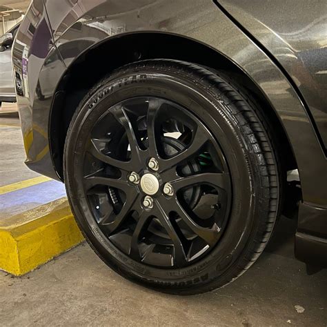 Rim Standard Myvi Fl 2022 Sekali Tayar Auto Accessories On Carousell