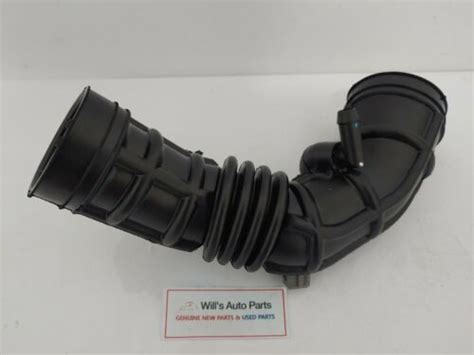 Genuine New Air Cleaner Outlet Duct Hose Mm Suit Barina Spark M