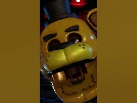 Golden Freddy Voice Fnaf Ar Special Delivery Youtube