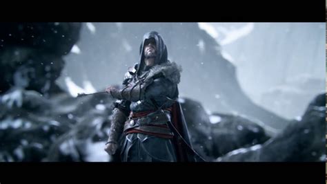 Assassins Creed Revelations Trailer Youtube