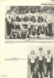 Baker High School - Buff Yearbook (Baker, LA), Class of 1979, Page 110 ...