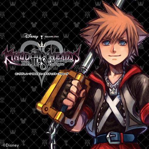 Kingdom Hearts Hd Final Chapter Prologue