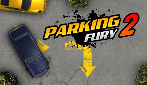 Parking Fury 2 | Free Online Math Games, Cool Puzzles, and More