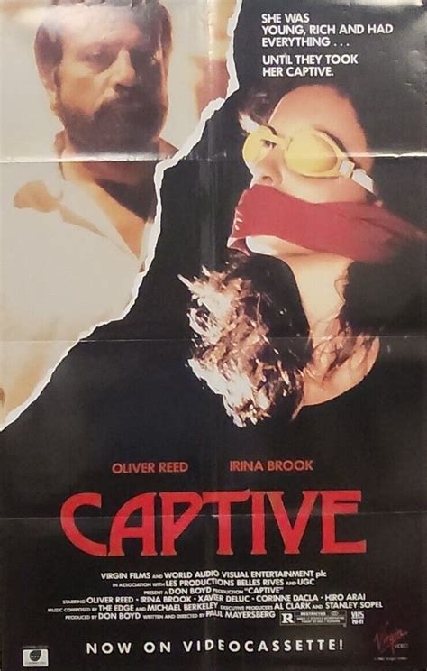 Captive 1986