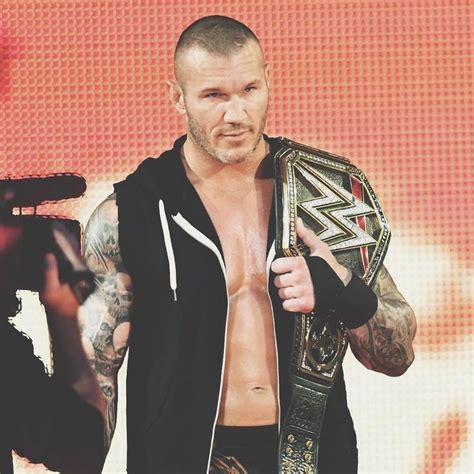 Likes Comments Randy Orton Randy Orton On Instagram Wwe