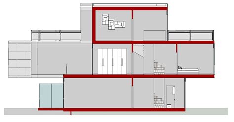 Tipologie Di Case A Schiera Con Immagini E Disegni Dwg Da Scaricare