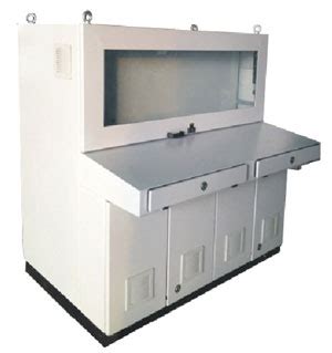 Modular Floor Standing Extensible Enclosures Cabinets Manufacturer And