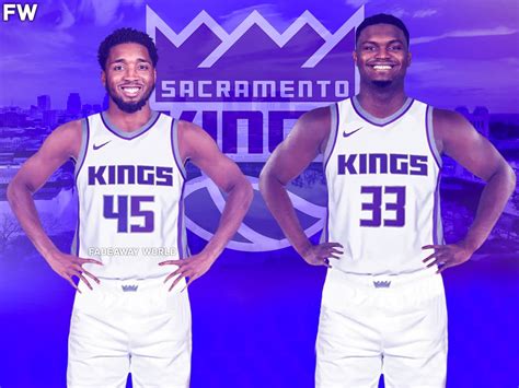 7 Trade Targets The Sacramento Kings Need To Go All In This Upcoming