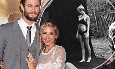 Elsa Pataky Panties Down Undressing Nude Fake Celebrityfakes U The