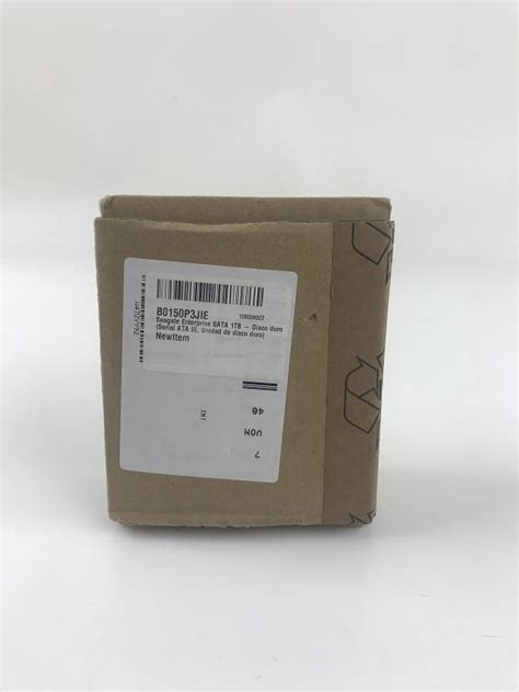 Хард диск Seagate Exos 7E2000 ST1000NX0423 1TB 7200rpm 2.5inch тип HDD ...