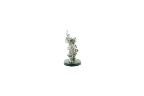 Warhammer 40 000 Space Orks Gretchin Assistant WHTREASURY