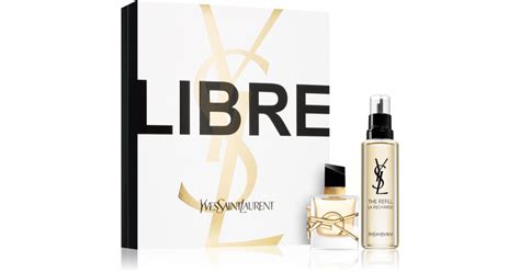 Yves Saint Laurent Libre Gift Set For Women Notino Ie