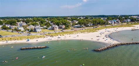 Cape Charles Vacation Rentals | Chesapeake Properties