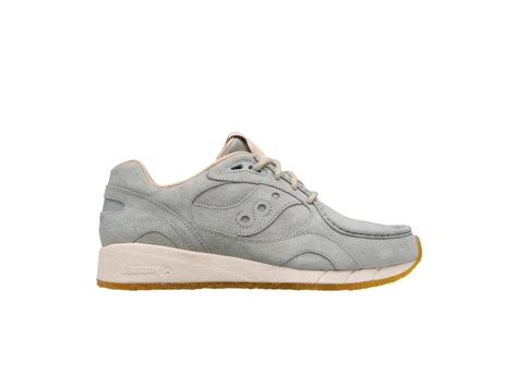 Кроссовки Saucony Shadow 6000 Moc Grey купить оригинал - цена в Москве ...