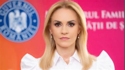 Gabriela Firea Reac Ie Dup Ce O Femeie A Fost B Tut Crunt De Un