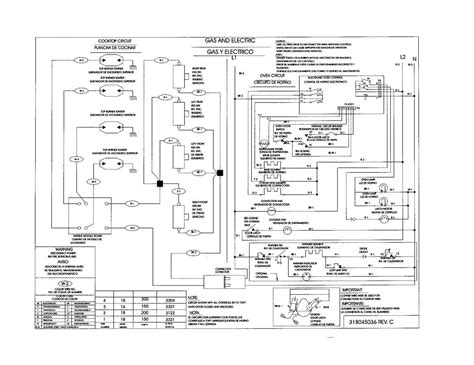 Understanding The Kenmore Stove With Parts Diagram