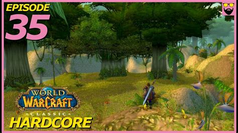 World Of Warcraft Classic Era Hardcore Challenge Lvl Human