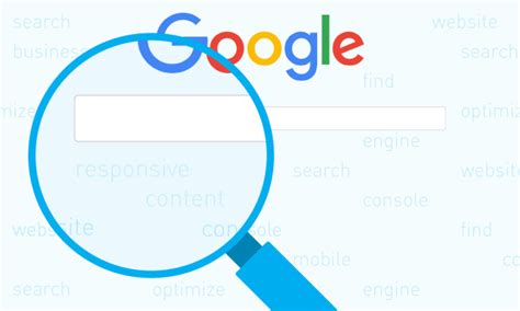 Getting found in Google Search - The Creative Department 