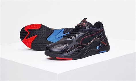 The Sonic x Puma Collab Shoes Are Dangerously Cheap Right Now