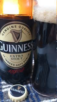 Guinness Extra Stout – valeblog