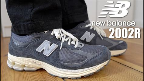 New Balance 2002R Black Dark Grey | ubicaciondepersonas.cdmx.gob.mx