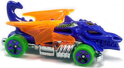 Dragon Blaster F Hot Wheels Newsletter