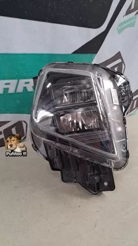 Faro Izquierdo Hyundai Tucson 2022 2023 Original MercadoLibre