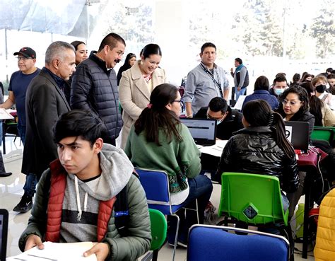 Gobierno Estatal Fortalece Procesos De Admisi N Al Sistema Educativo