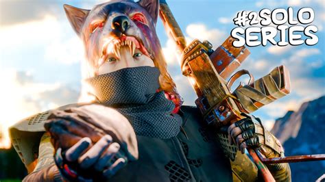 SOLO PLAYER PROGRESANDO EN UN SERVIDOR HARDCORE Rust YouTube
