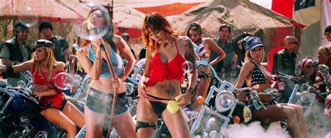 Nude Video Celebs Monet Mazur Sexy Jaime Pressly Sexy Torque