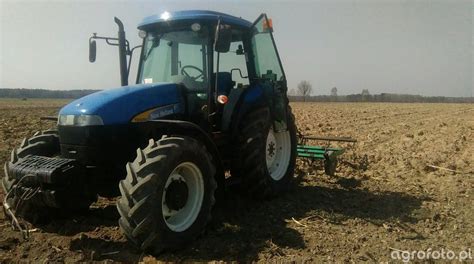 New Holland Td Dane Techniczne Agrotesty Pl