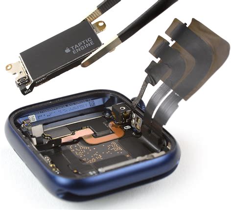 Apple Watch Series 7 battery capacity to get a boost via smaller chips