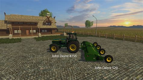 Fs15 Big Mods Pack V3 John Deere Pack V1 Fs15 Mods Fs15lt