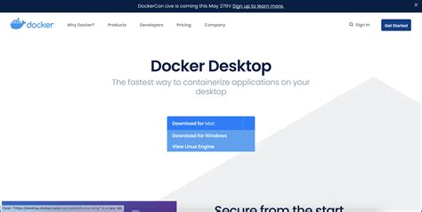 Docker Assembly Docker Installation Configuration