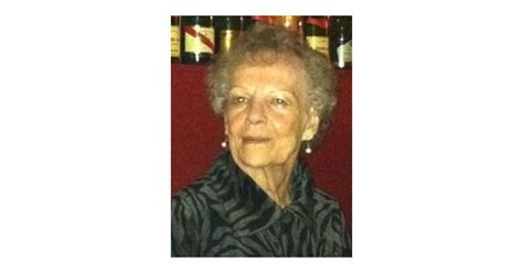 Lois Brown Obituary 1928 2012 Legacy Remembers