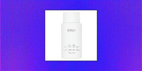 Ouai Hair Gloss review: tried and tested on different hair types