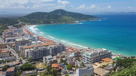 Arraial do Cabo el Caribe brasileño GetYourGuide