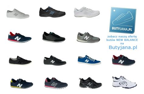 New Balance Co To Za Firma Blog Butyjana Pl